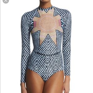 Mara Hoffman Swim swimsuit in Small